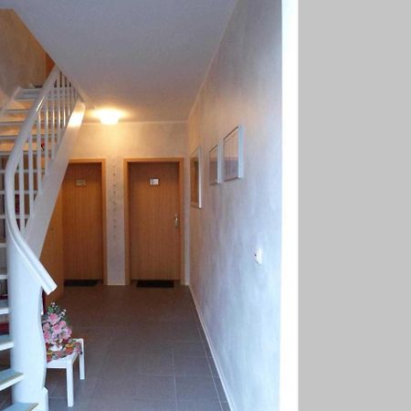 Haus Seewind Warnemuende _ Objekt 罗斯托克 外观 照片