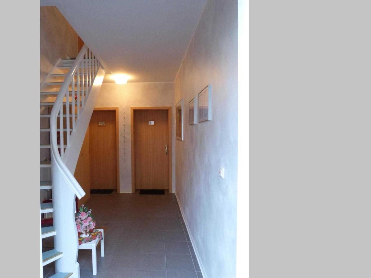 Haus Seewind Warnemuende _ Objekt 罗斯托克 外观 照片